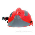 Heating isolation and stabproof Rescue Helmet/rescate del casco with available color